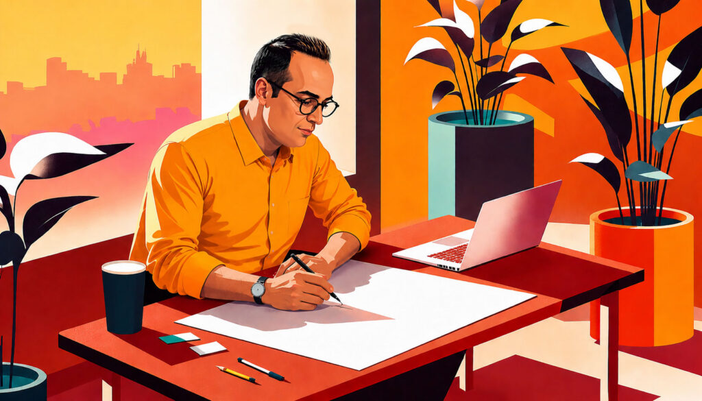 majhoss illustration 04